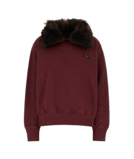 PRADA Худи/толстовка