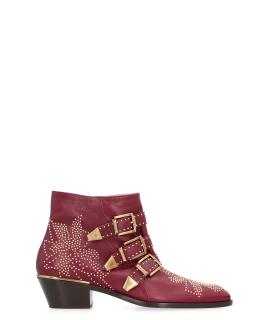 CHLOE Ботинки