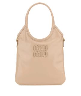 MIU MIU Сумка с короткими ручками