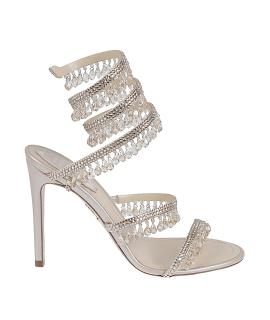 RENE CAOVILLA Босоножки