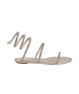 RENE CAOVILLA Босоножки