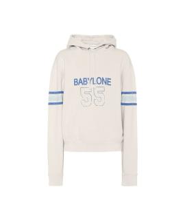 SAINT LAURENT Худи/толстовка