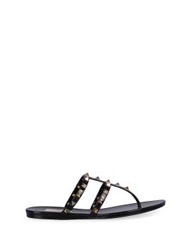 VALENTINO Шлепанцы