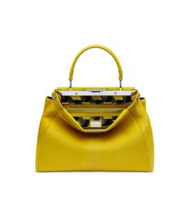 FENDI Сумка с короткими ручками