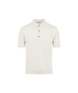 ETRO Поло с коротким рукавом