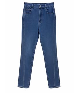 BOTTEGA VENETA Прямые брюки