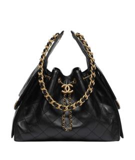 CHANEL Сумка через плечо