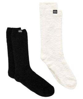 ALO YOGA Носки, чулки и колготы