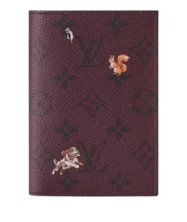 LOUIS VUITTON Обложка/футляр