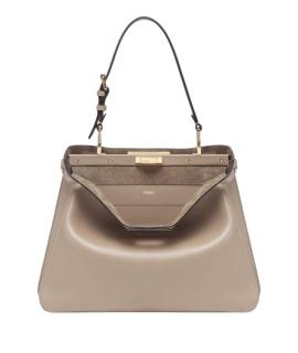 FENDI Сумка с короткими ручками