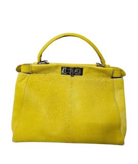 FENDI Сумка с короткими ручками