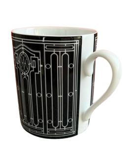 HERMES Чайная посуда