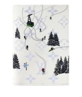 LOUIS VUITTON Обложка/футляр