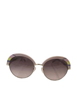 EMILIO PUCCI Солнцезащитные очки