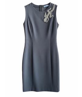 BLUMARINE Повседневное платье