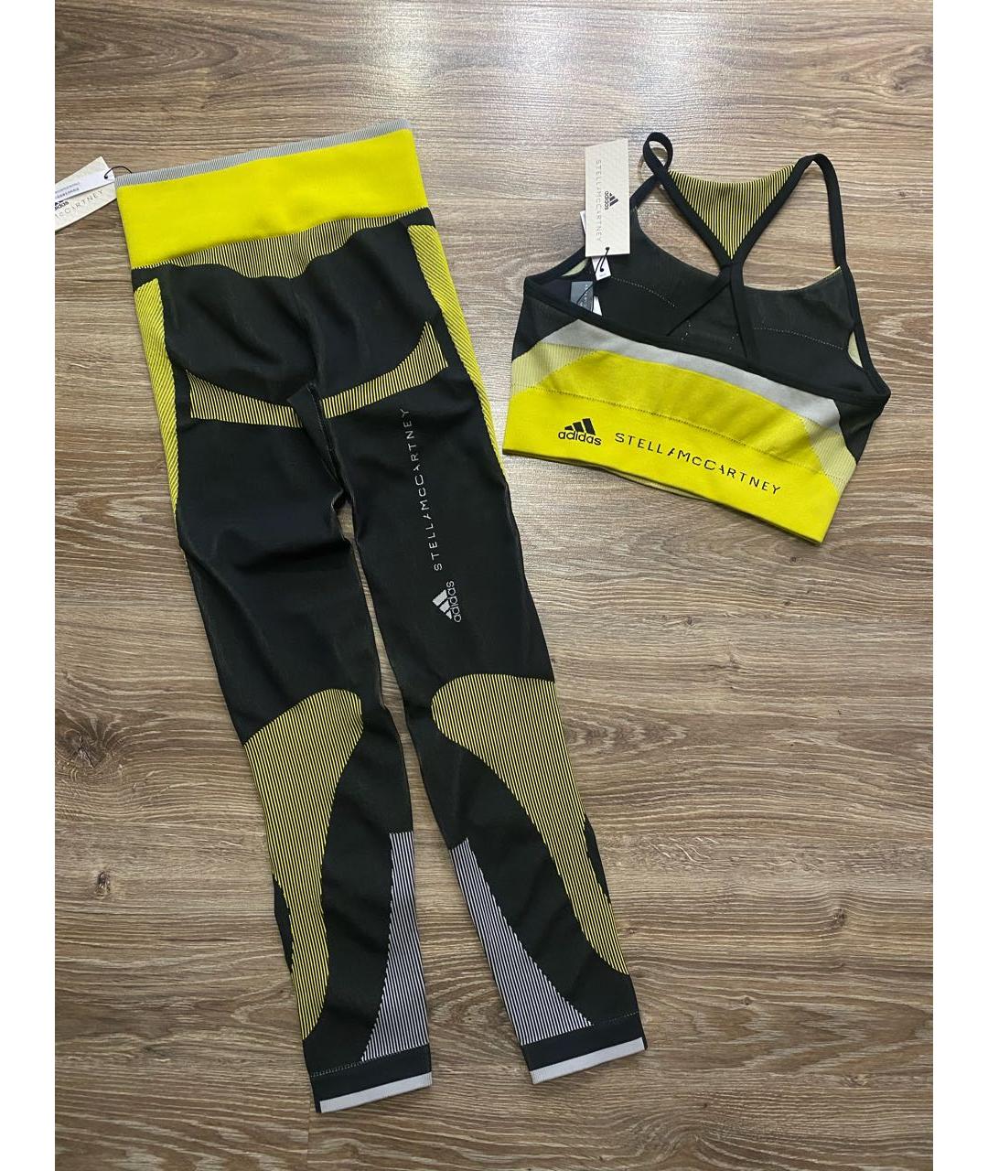 ADIDAS BY STELLA MCCARTNEY Мульти полиэстеровый спортивные костюмы, фото 7