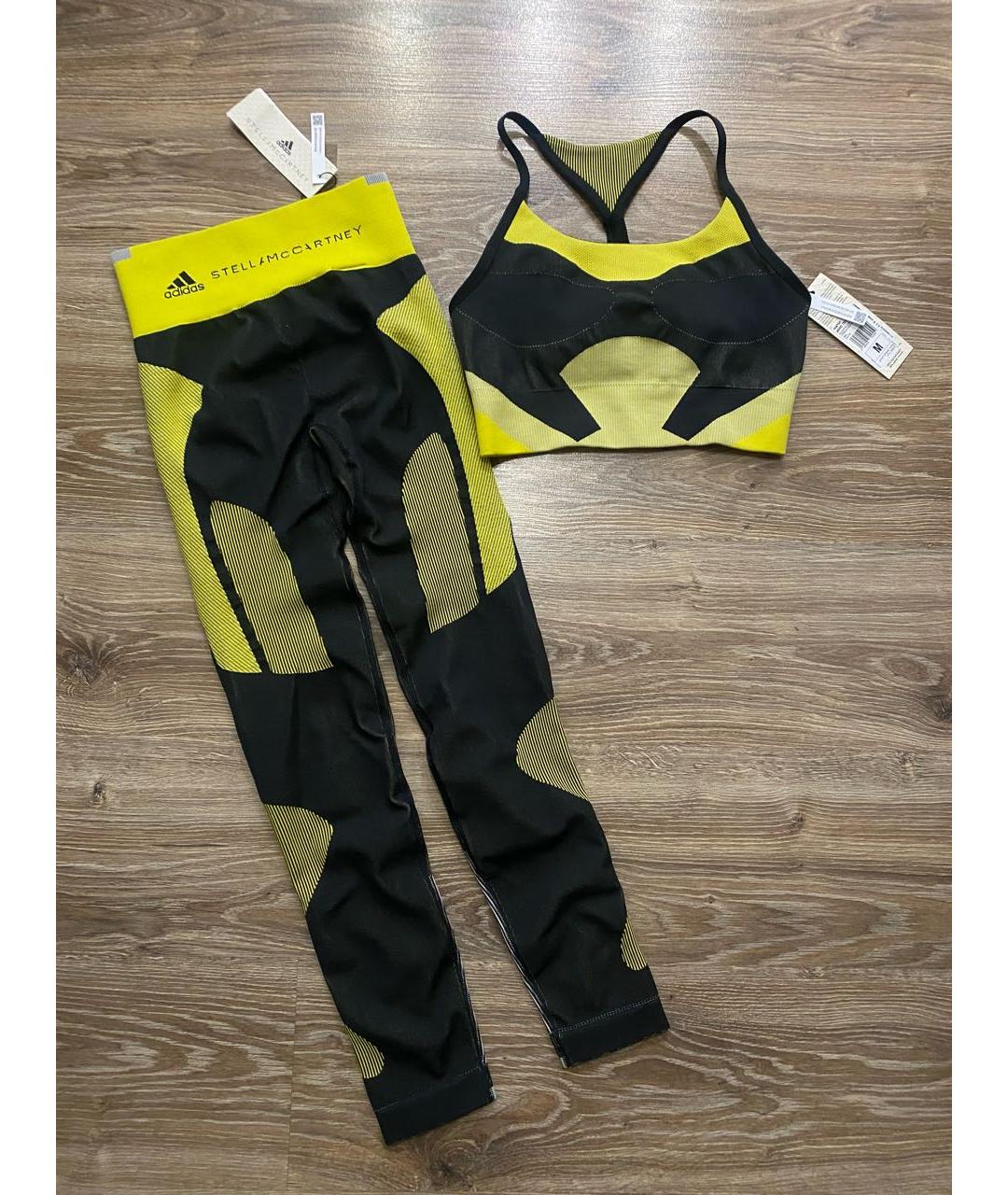 ADIDAS BY STELLA MCCARTNEY Мульти полиэстеровый спортивные костюмы, фото 6