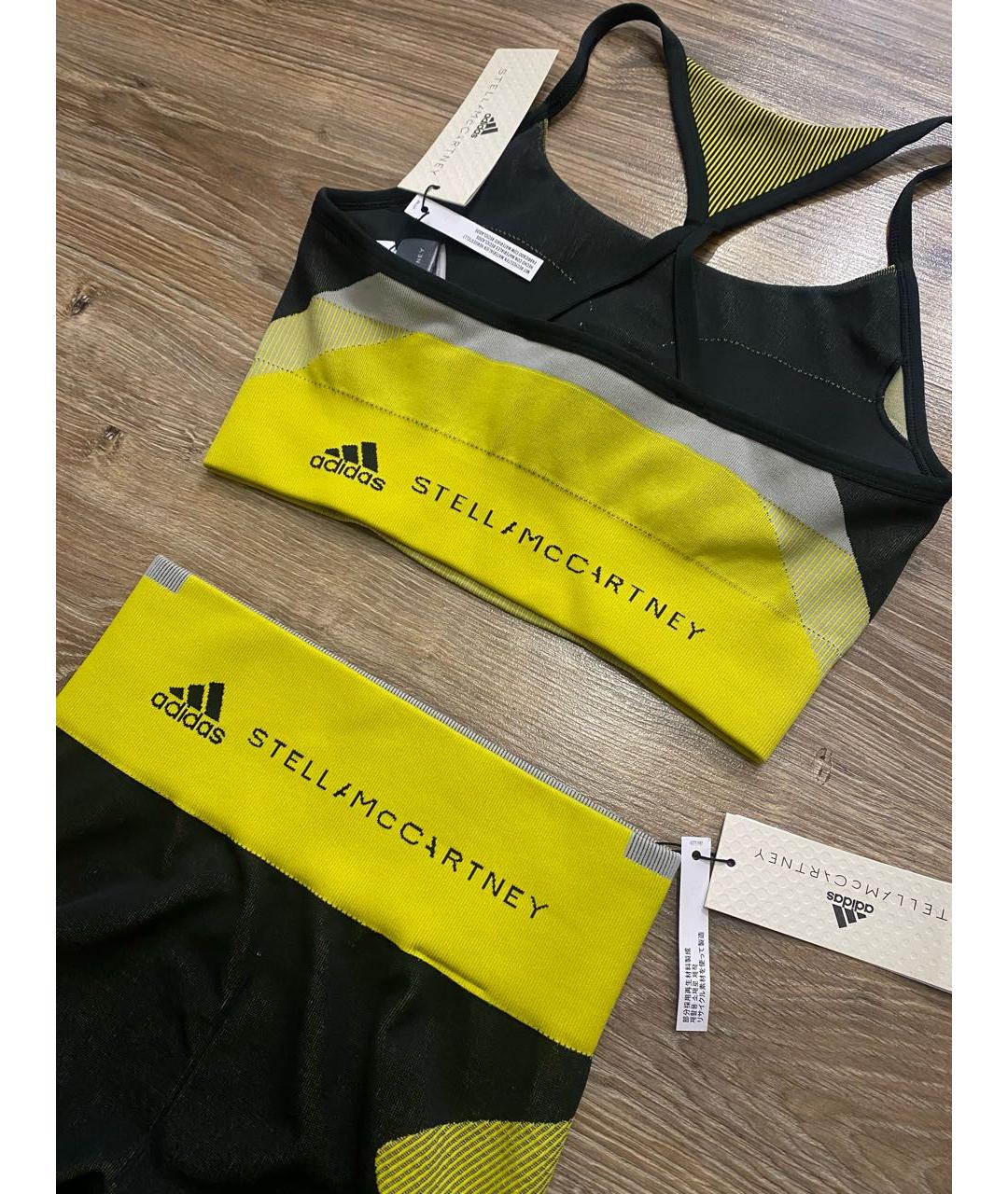 ADIDAS BY STELLA MCCARTNEY Мульти полиэстеровый спортивные костюмы, фото 8