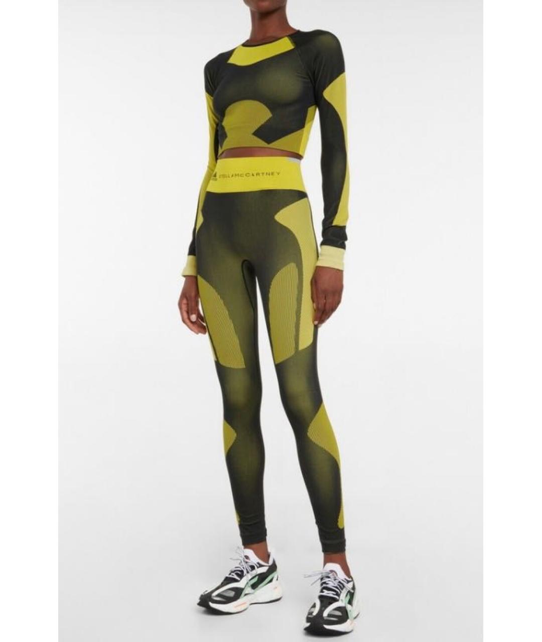 ADIDAS BY STELLA MCCARTNEY Мульти полиэстеровый спортивные костюмы, фото 3