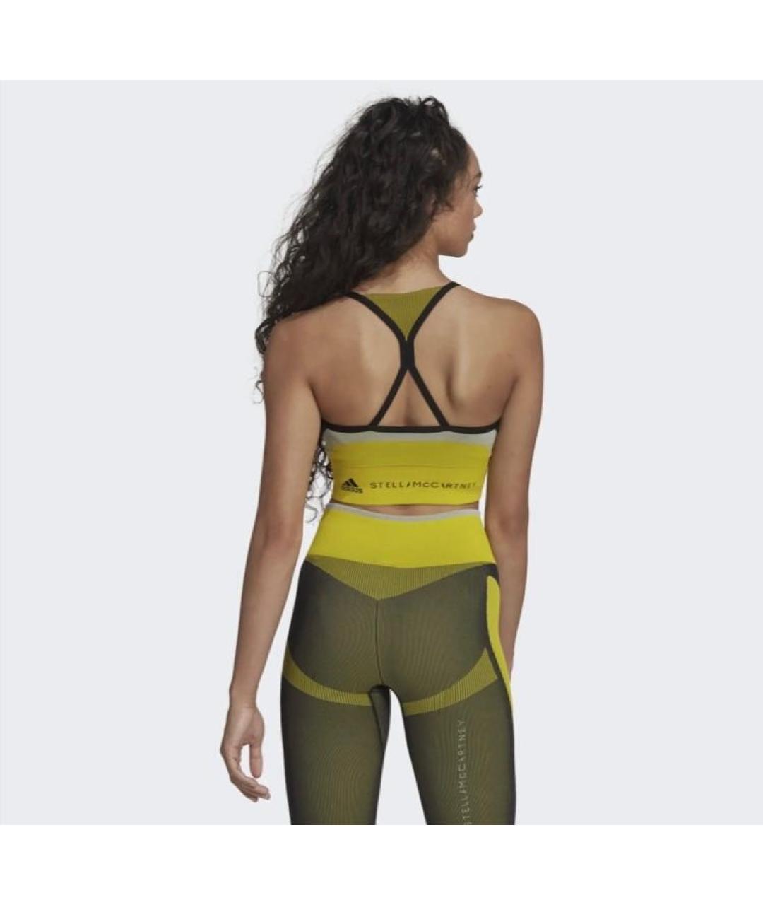 ADIDAS BY STELLA MCCARTNEY Мульти полиэстеровый спортивные костюмы, фото 5