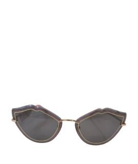 EMILIO PUCCI Солнцезащитные очки