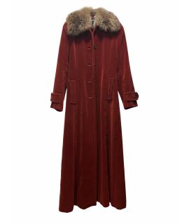 DOLCE&GABBANA Пальто