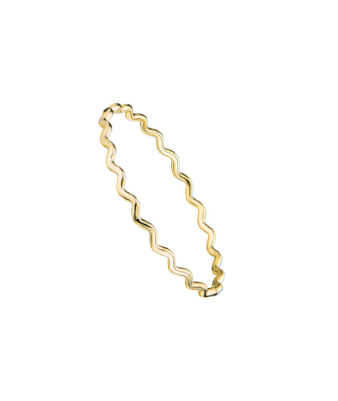 TIFFANY&CO Золотой браслет из желтого золота, фото 1