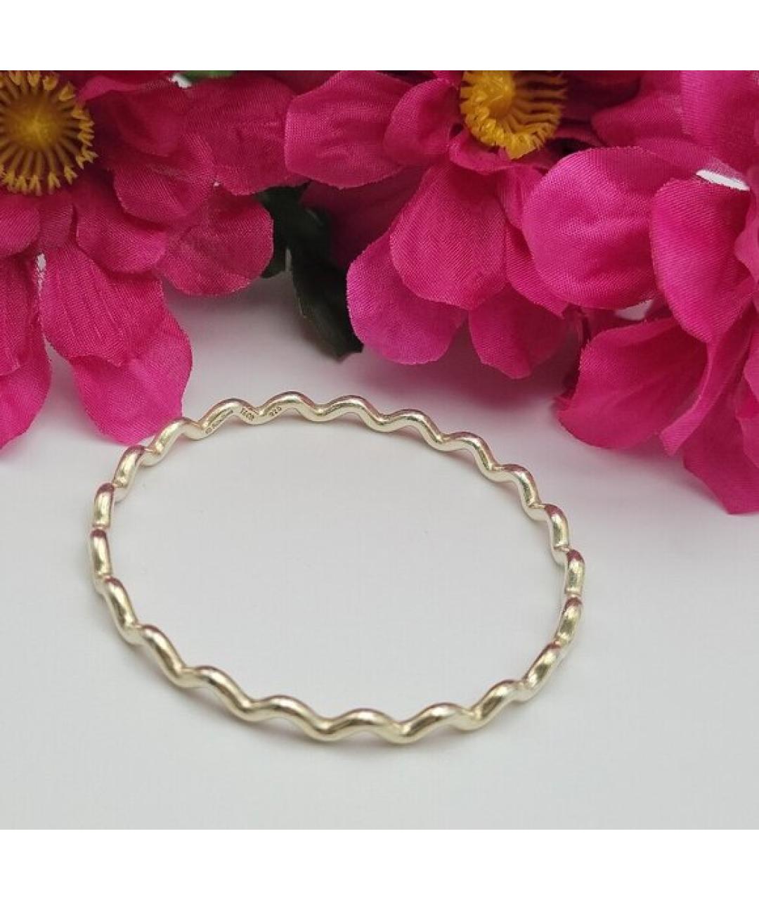 TIFFANY&CO Золотой браслет из желтого золота, фото 2