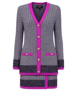 CHANEL Костюм с юбками