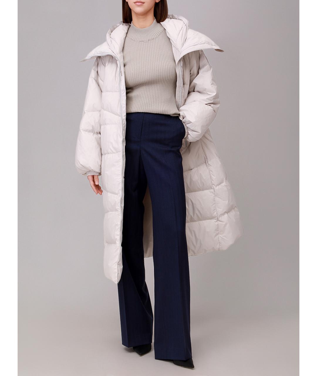 PANICALE Зеленый джемпер / свитер, фото 2