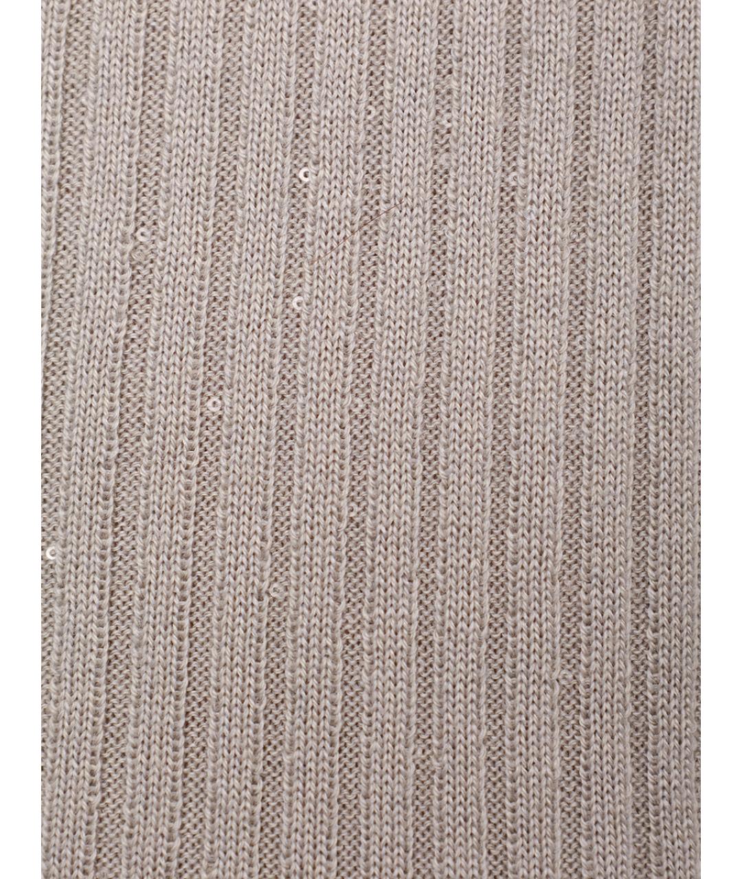 PANICALE Зеленый джемпер / свитер, фото 6