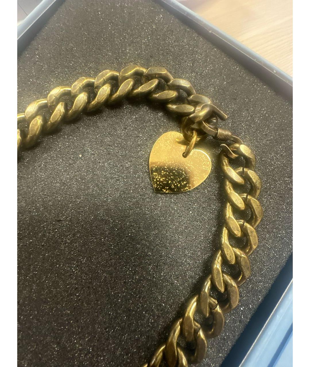 LANVIN Мульти колье, фото 5