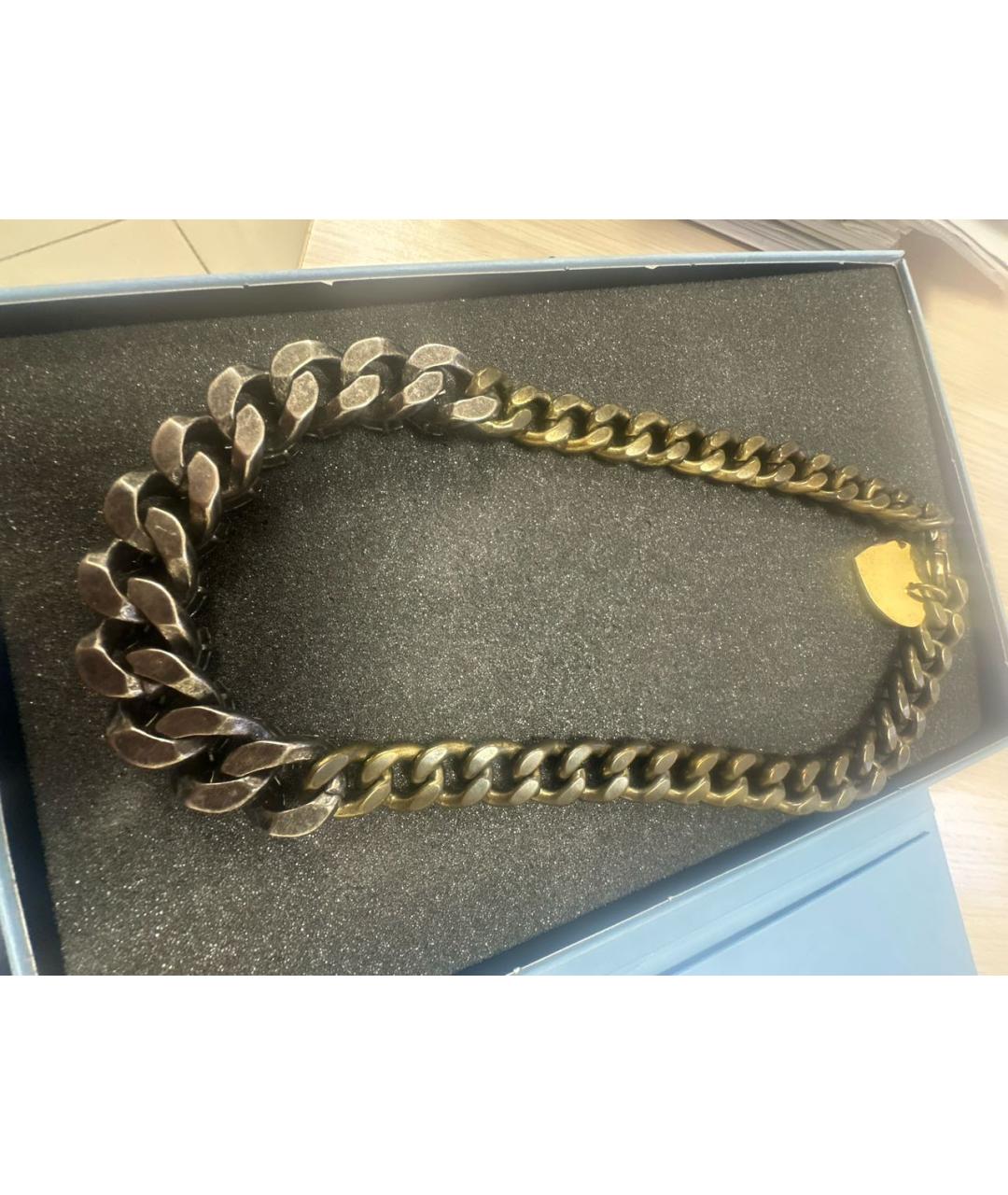 LANVIN Мульти колье, фото 6