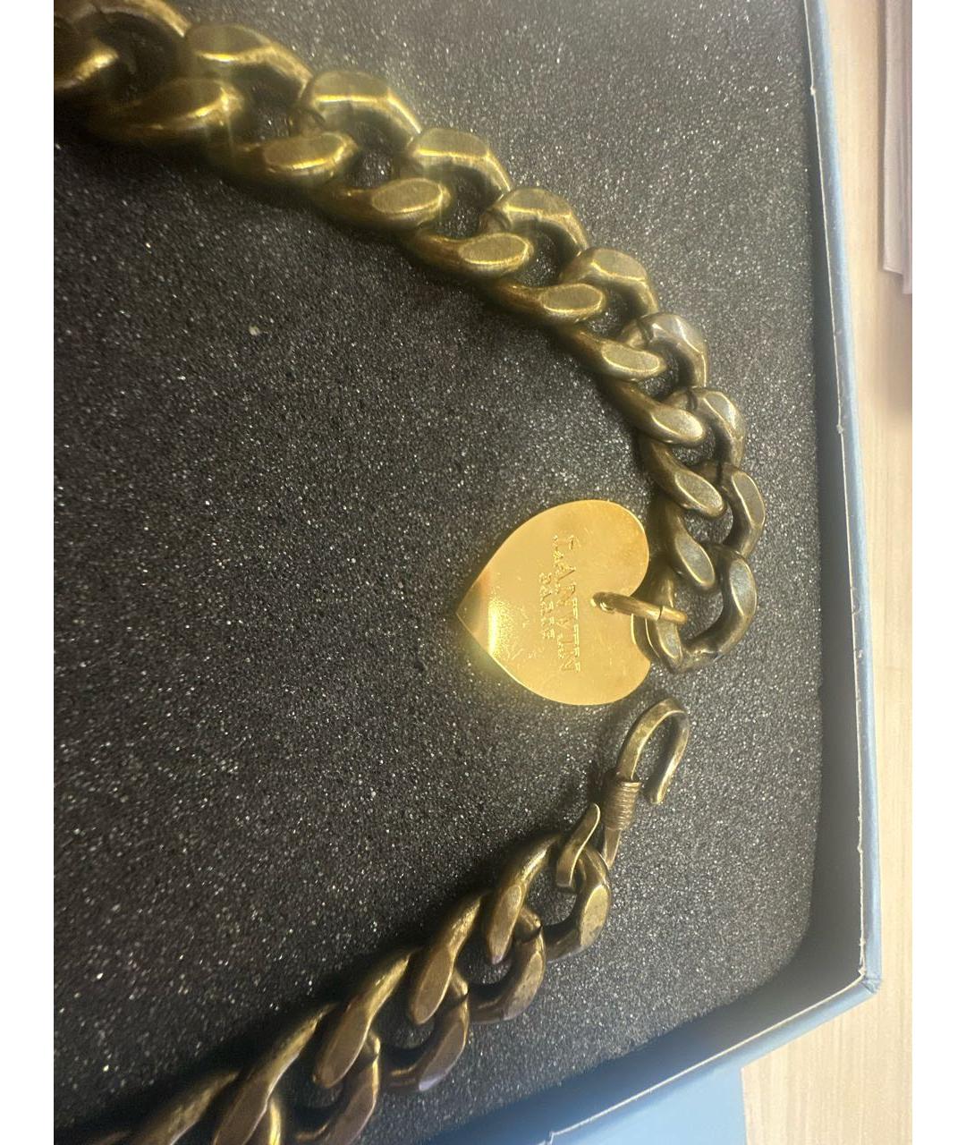 LANVIN Мульти колье, фото 3