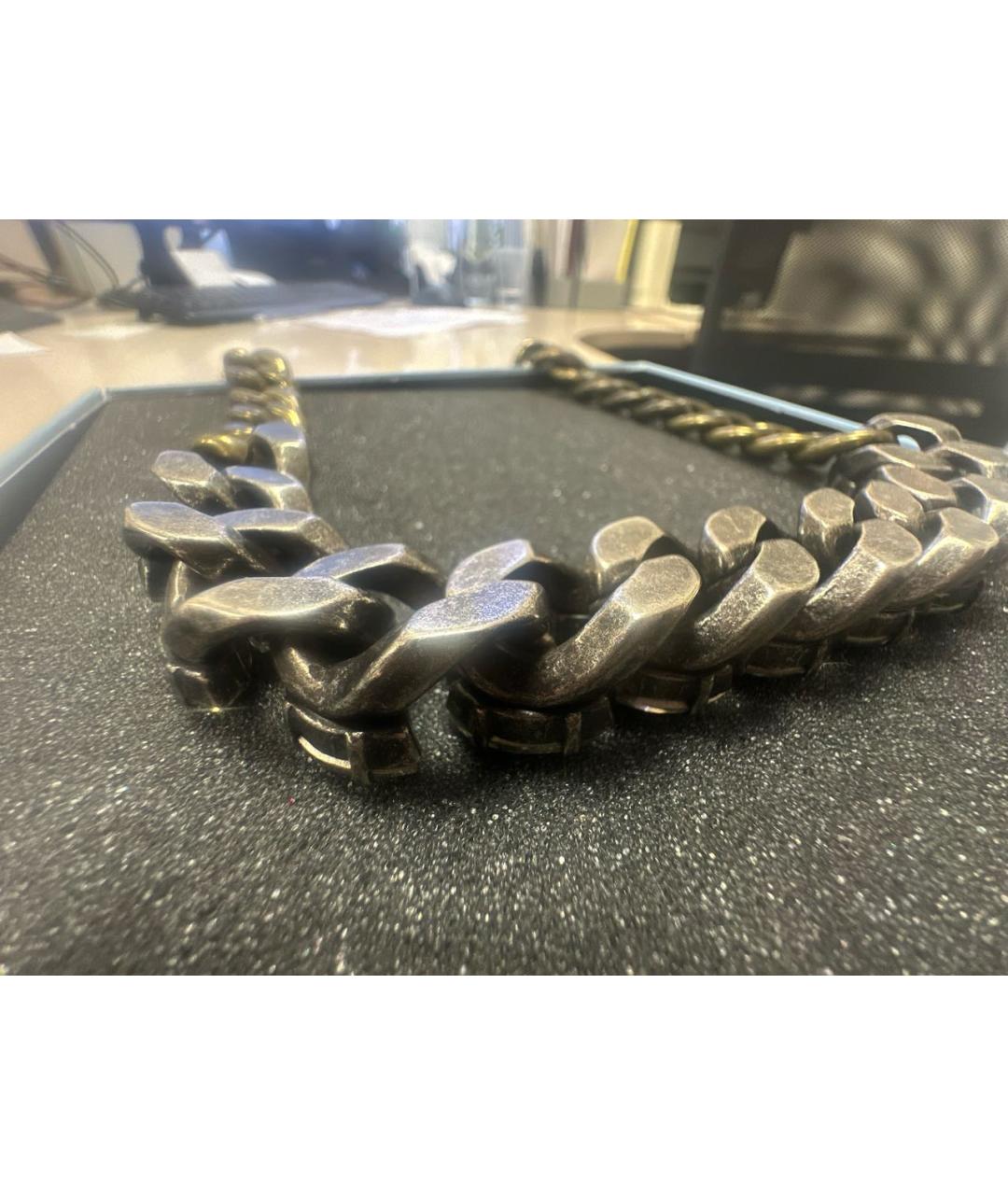 LANVIN Мульти колье, фото 7