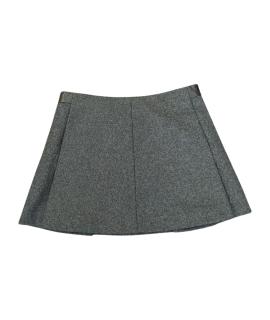 SAINT LAURENT Юбка мини