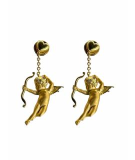 CARRERA Y CARRERA Серьги