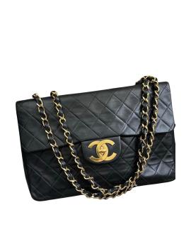 CHANEL Сумка через плечо