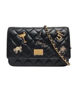 CHANEL Сумка через плечо