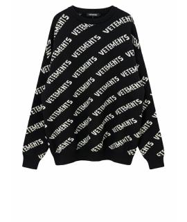 VETEMENTS Джемпер / свитер