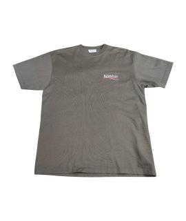 BALENCIAGA Футболка