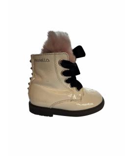 SIMONETTA Ботинки