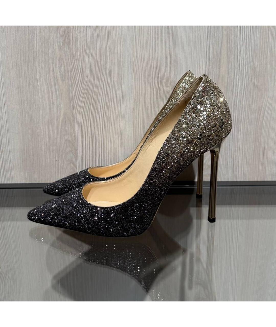 JIMMY CHOO Мульти туфли, фото 3