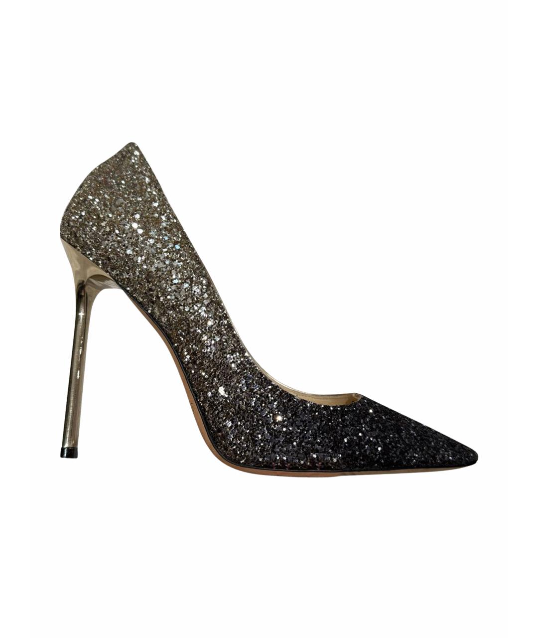 JIMMY CHOO Мульти туфли, фото 1