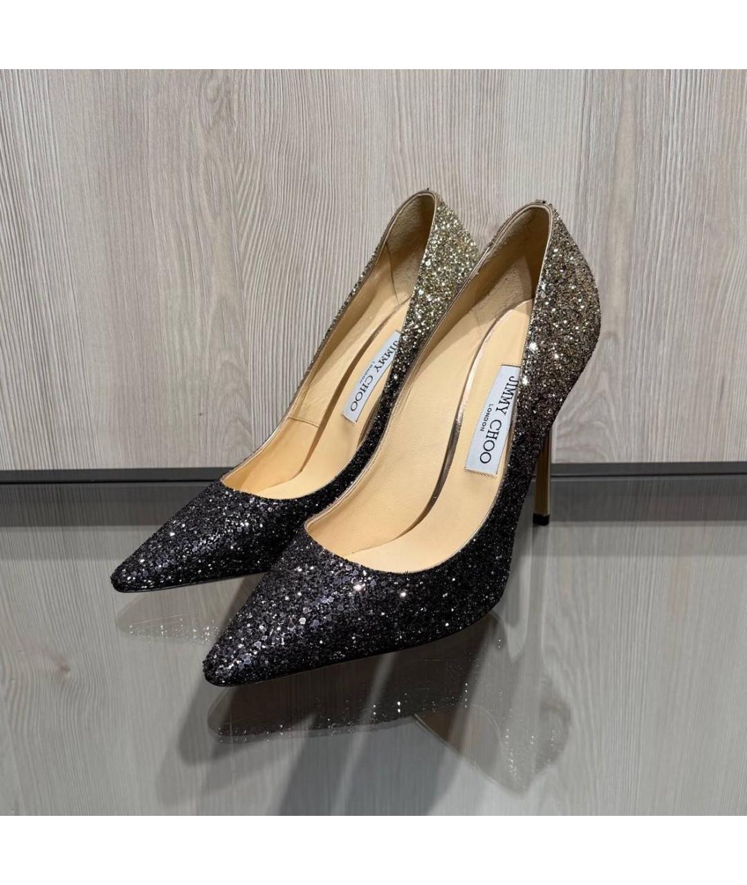 JIMMY CHOO Мульти туфли, фото 2