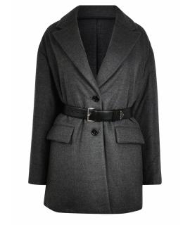 PRADA Пуховик