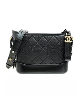 CHANEL Сумка через плечо