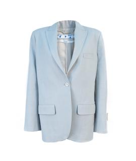 OFF-WHITE Жакет/пиджак