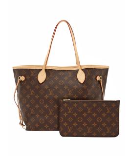 LOUIS VUITTON Сумка с короткими ручками