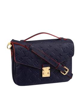 LOUIS VUITTON Сумка через плечо